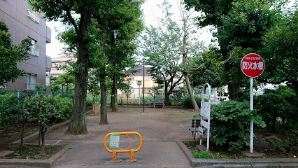 公園　はるたけ公園（公園）まで513m