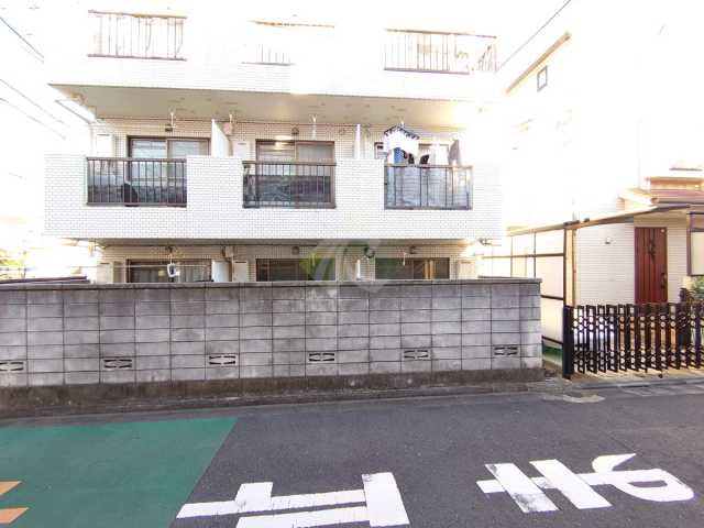 眺望　アーバンクレスト