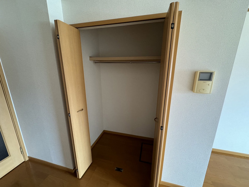アルコバレーノIIの内装写真