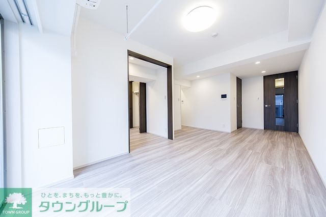 居室・リビング　※写真は同タイプ住戸です。