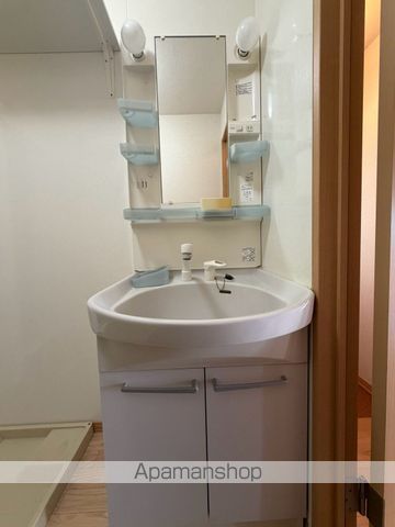 クレール秋桜の内装写真