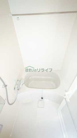 バス・シャワールーム　別部屋参考写真