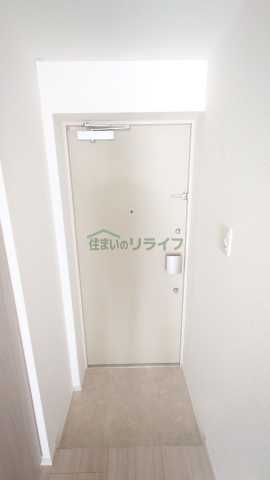 玄関　別部屋参考写真