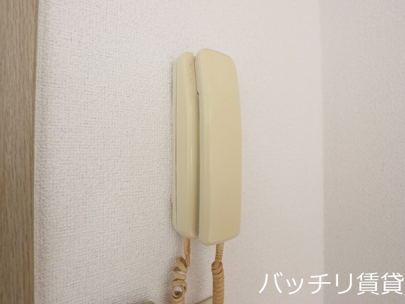 セキュリティ　別号室タイプの為、現状を優先致します。