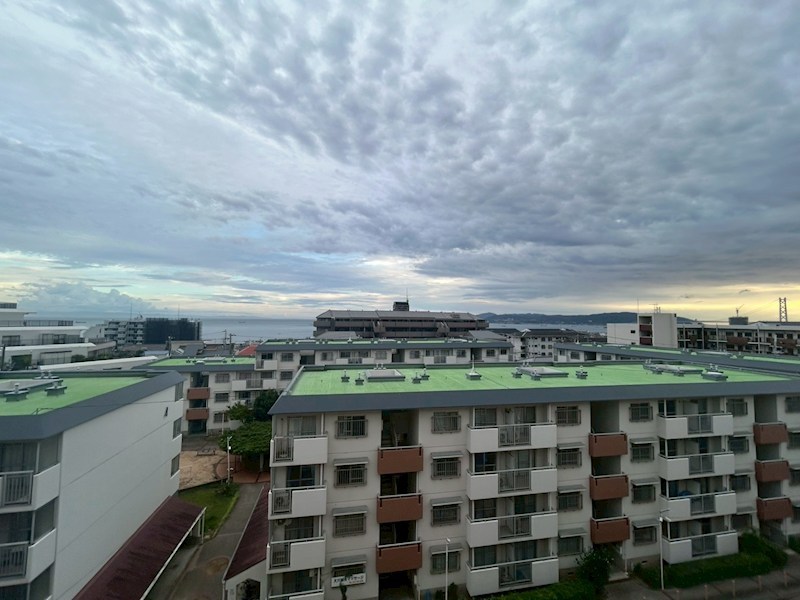 山陽電鉄本線 滝の茶屋駅 徒歩9分 7階建 築26年のその他写真