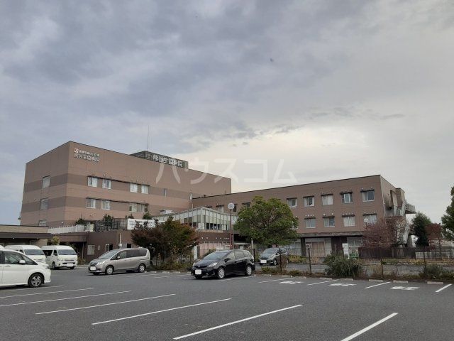 病院　熊谷生協病院（病院）まで1576m