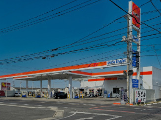その他　セルフ岡南空港通SS（その他）まで758m