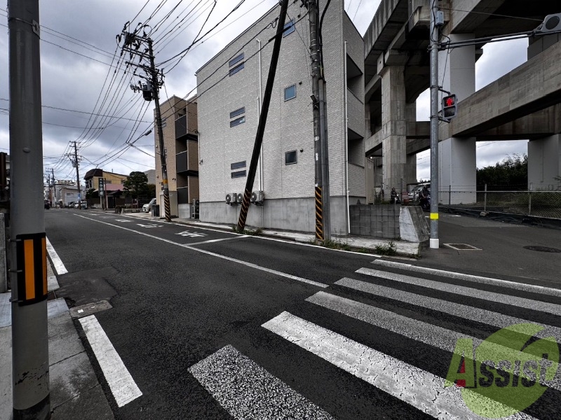 駐車場　駐車場その他