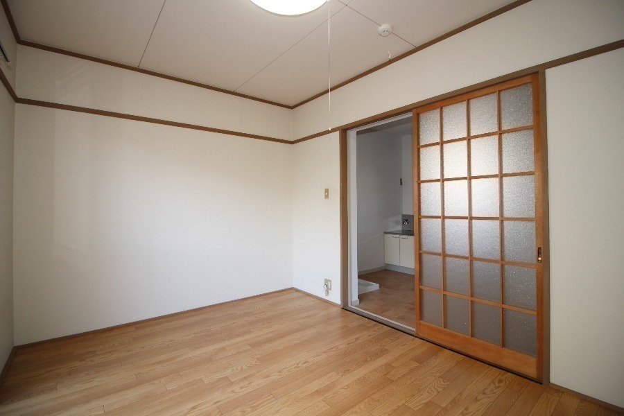 その他部屋・スペース　洋室