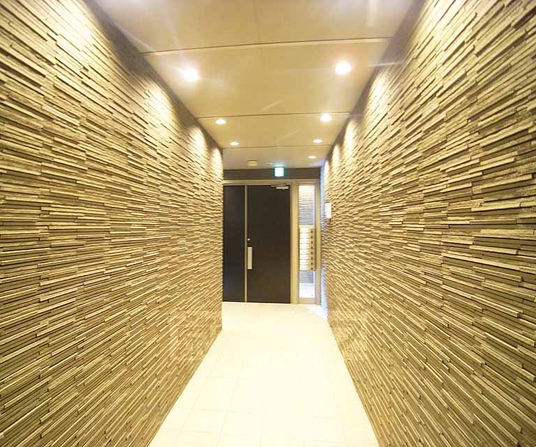 ヴィヴァーチェ井徳の外観写真