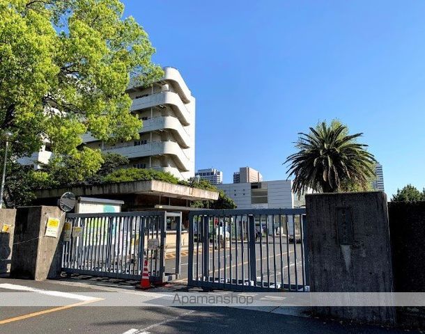 大学・短大　東京海洋大学（大学・短大）まで156m