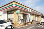 コンビニ　セブンイレブン 浦和大間木店（コンビニ）まで608m