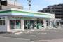 コンビニ　ファミリーマート 富沢南一丁目店（コンビニ）まで240m