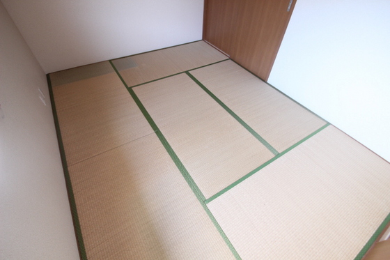 その他　※別部屋の写真です