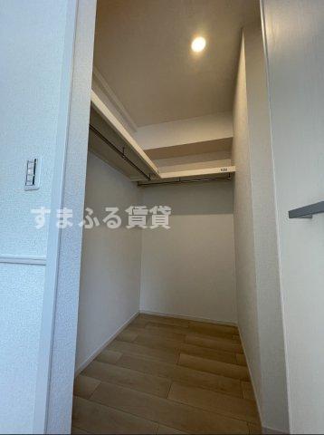 収納　同仕様
