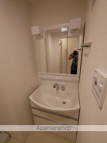 Ms Ring Grande 春日出北の内装写真