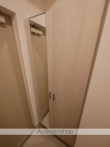 Ms Ring Grande 春日出北の玄関写真
