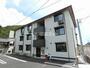 Contento 2階 築2年2ヶ月の賃貸物件
