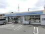 コンビニ　ローソン 堺出島浜通店（コンビニ）まで538m