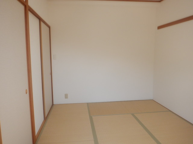 その他部屋・スペース　和室