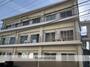 矢島荘 2階 築51年6ヶ月の賃貸物件