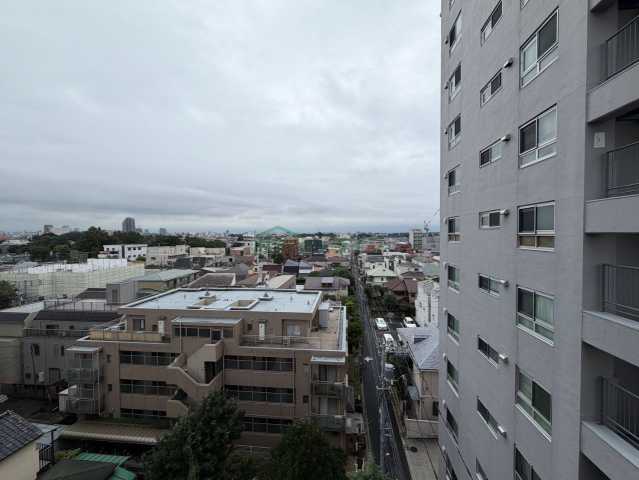 眺望　別部屋参考写真