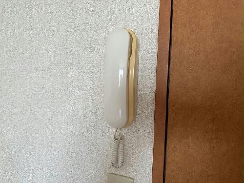 レオパレスアムール田野浦のその他写真