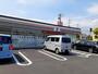 コンビニ　セブンイレブン新涯１丁目店（コンビニ）まで230m