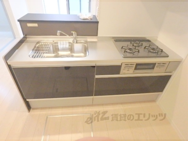 その他部屋・スペース　廊下