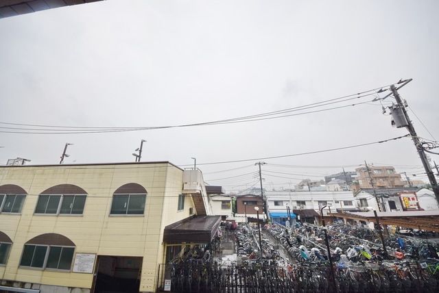 眺望　★お問い合わせはタウンハウジングまで★