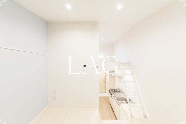 その他部屋・スペース　寝室です。