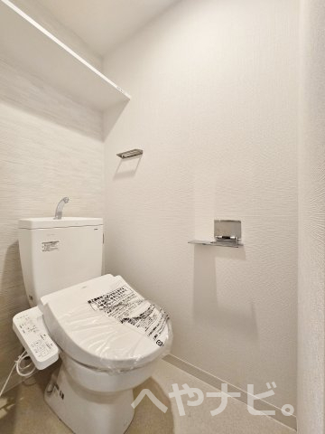トイレ　★私シャワートイレしかダメなんです...
