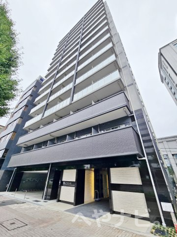 建物外観　★外観