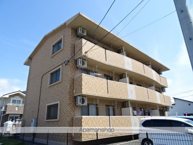 ＪＲ東海道本線 高塚駅 徒歩38分 築20年