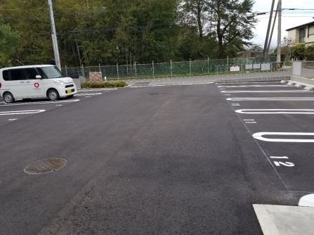近江鉄道八日市線 八日市駅 徒歩58分 2階建 築9年のその他写真