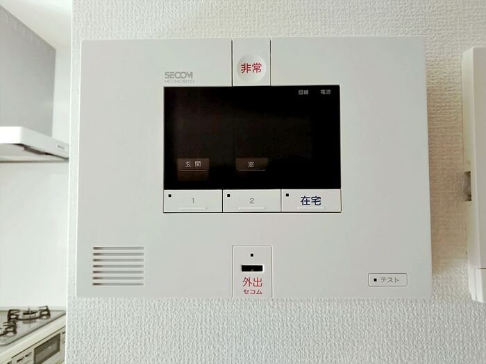 近江鉄道八日市線 八日市駅 徒歩58分 2階建 築9年のその他写真