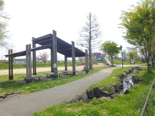 公園　まるづか公園（公園）まで302m