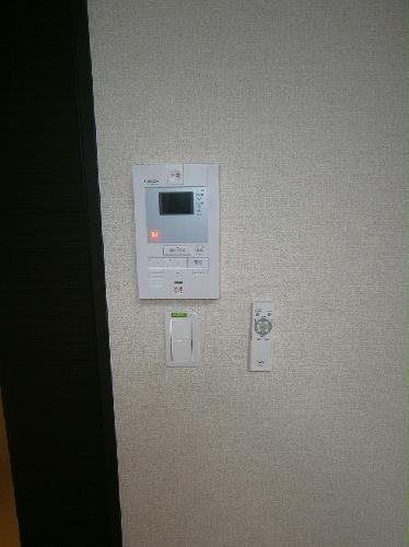 その他　SECOMセキュリティ完備