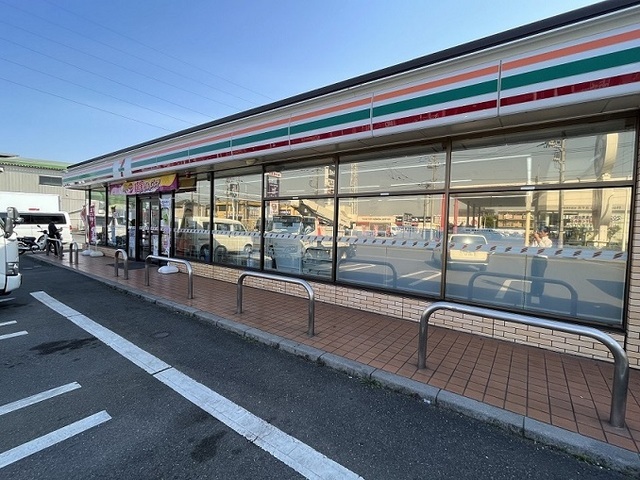 その他　セブン・イレブン南柏豊四季店（その他）まで500m