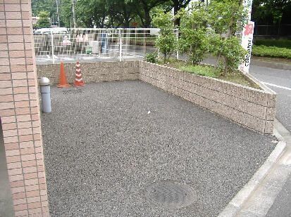 駐車場　★お部屋探しは、タウンハウジング多摩センター店へ★