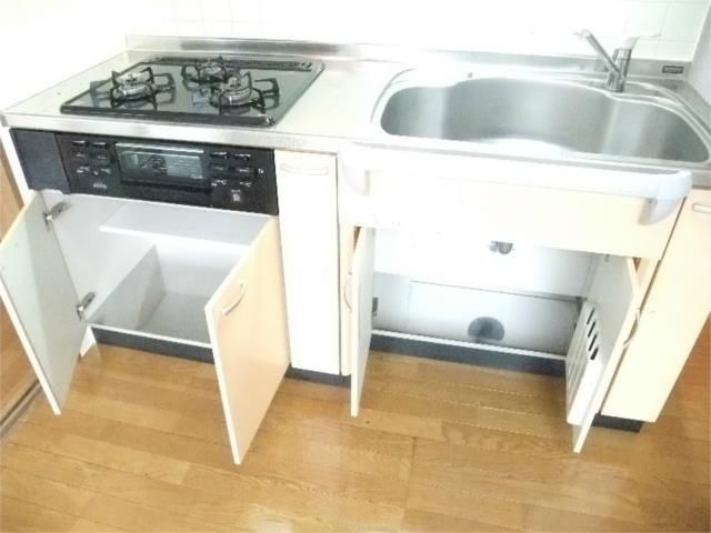 居室・リビング　★お部屋探しは、タウンハウジング多摩センター店へ★