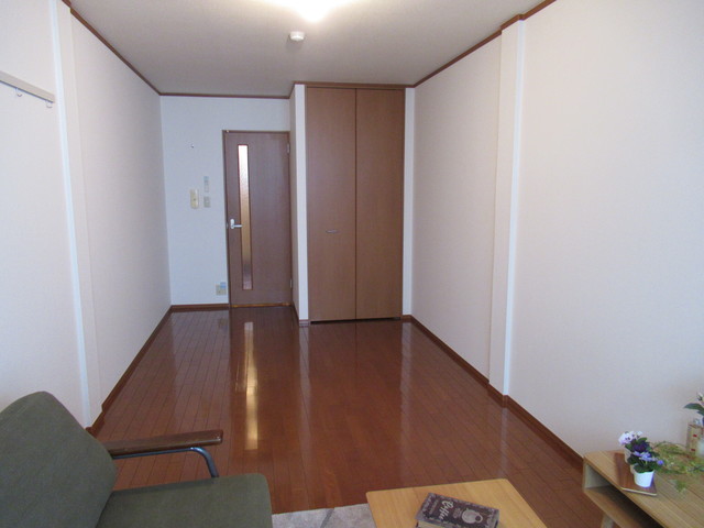 その他部屋・スペース　明るい雰囲気で暮らしやすい！※家具付きではございません。