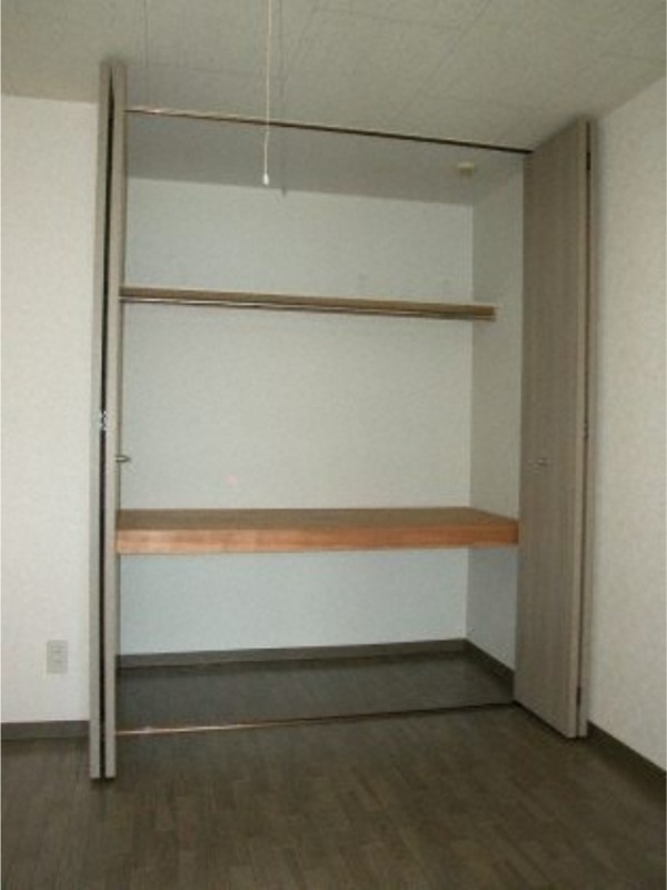 リバティ南郷通5の内装写真