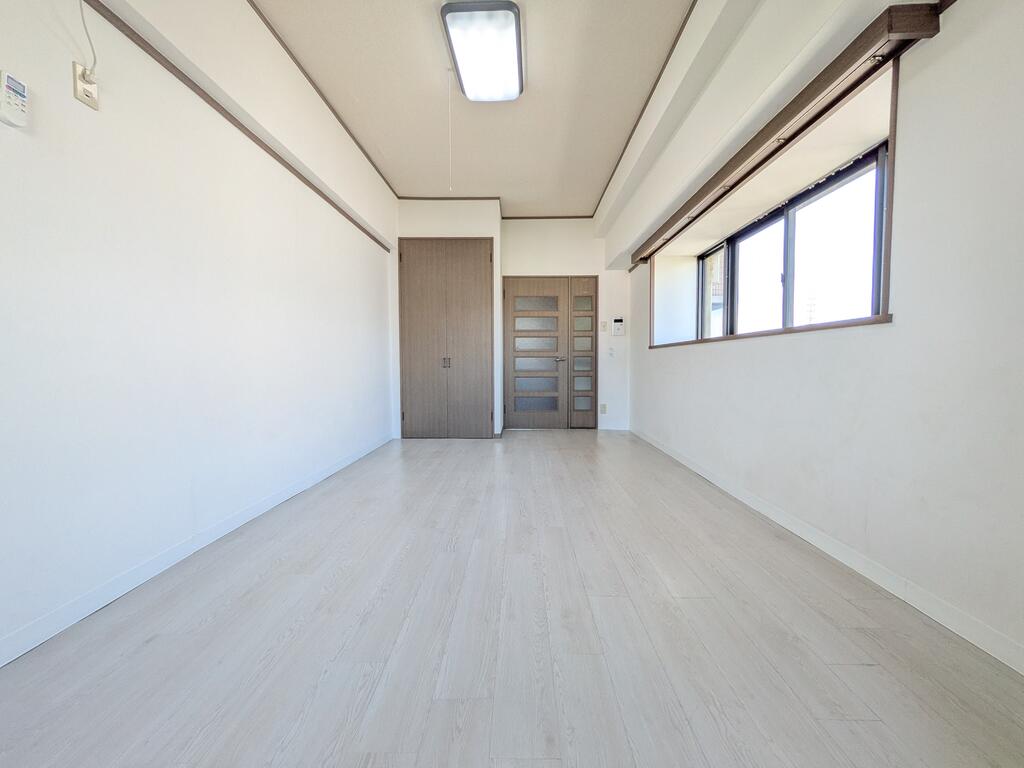 WINDS竪町の居間写真
