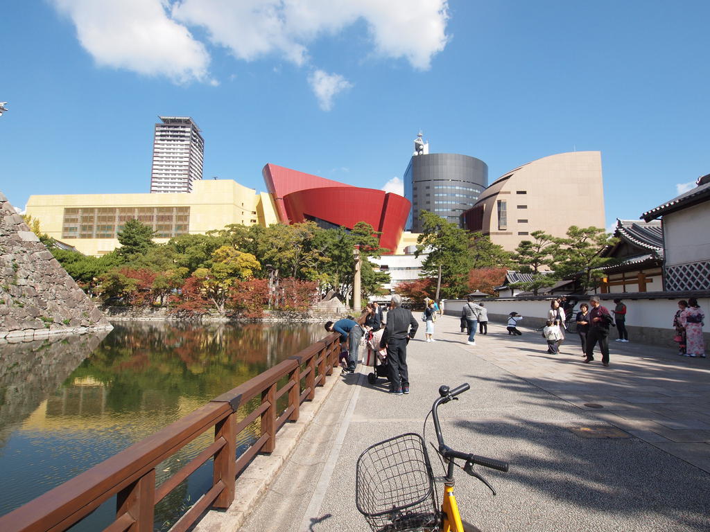 WINDS竪町の周辺写真