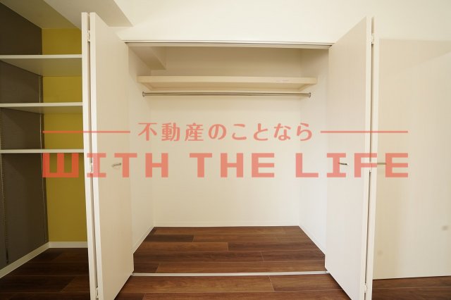 セイコービルの内装写真