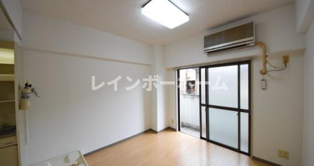 その他部屋・スペース　おしゃれな内装です
