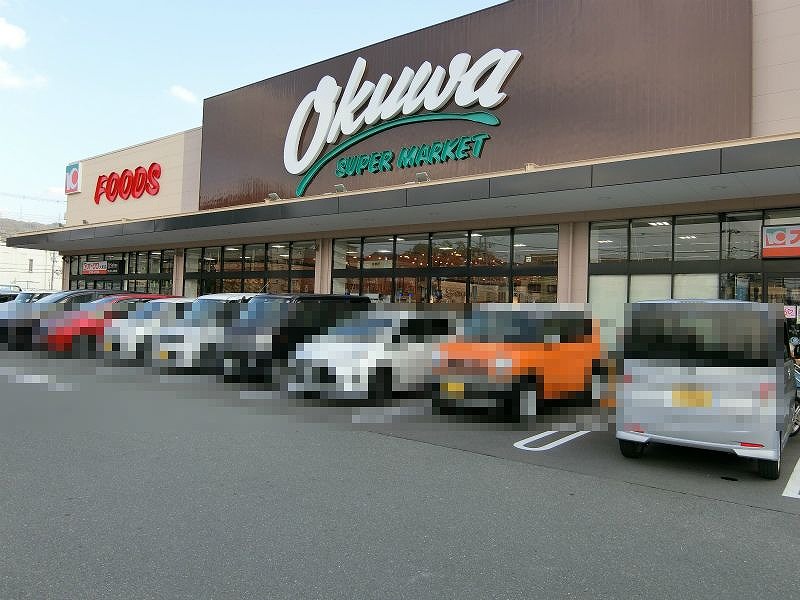 フェルザ住道の周辺写真