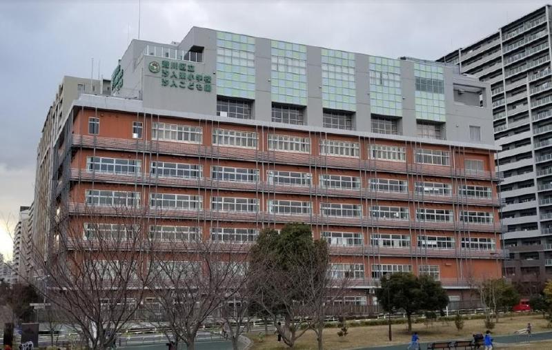 警察署・交番　曙町交番（警察署・交番）まで450m