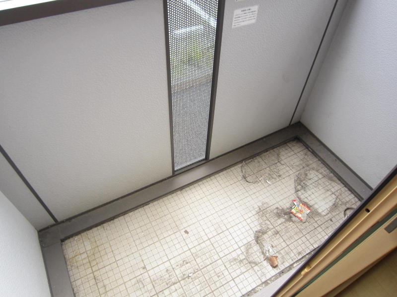 ＪＲ京浜東北線 蕨駅 徒歩16分 2階建 築22年の内装写真